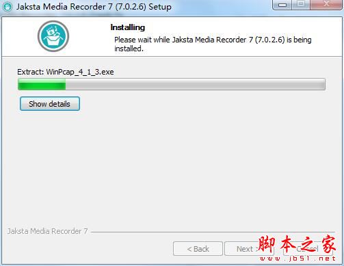 Jaksta Media Recorder(音乐视频下载工具) 如何激活安装 Jaksta Media Recorder