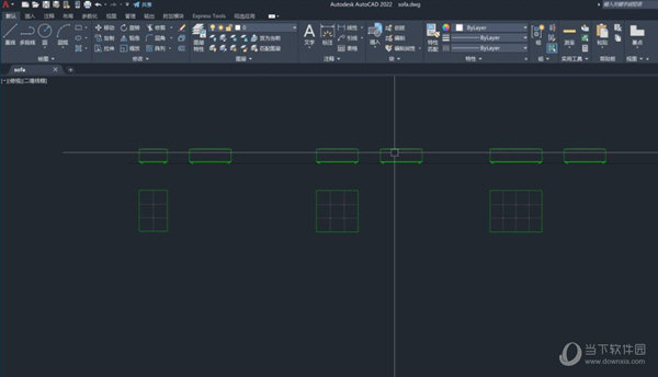 AutoCAD2022怎么设置单位为毫米 单位设置成毫米教程