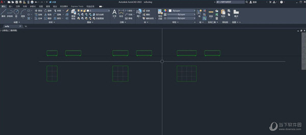 AutoCAD2022怎么设置单位为毫米 单位设置成毫米教程