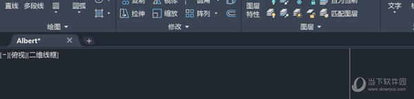 AutoCAD2022怎么关闭开始选项卡 关闭CAD开始页面教程