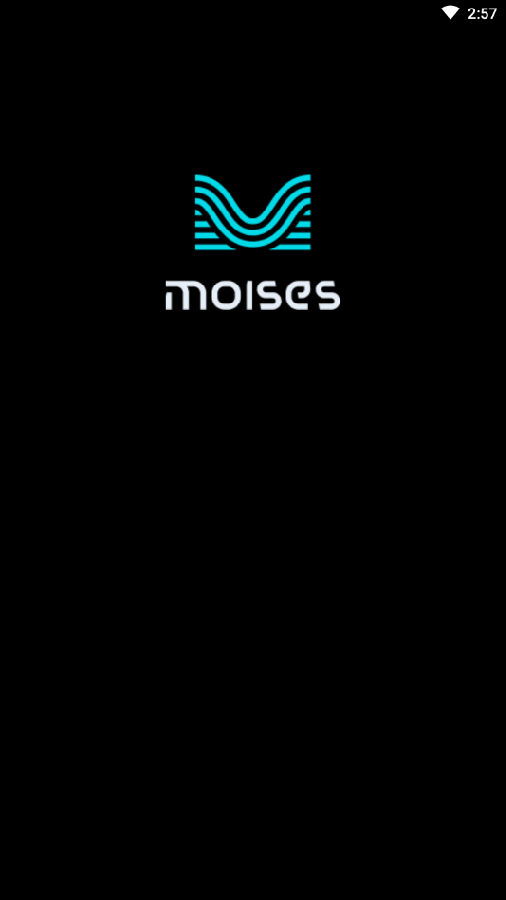Moises(音乐制作)