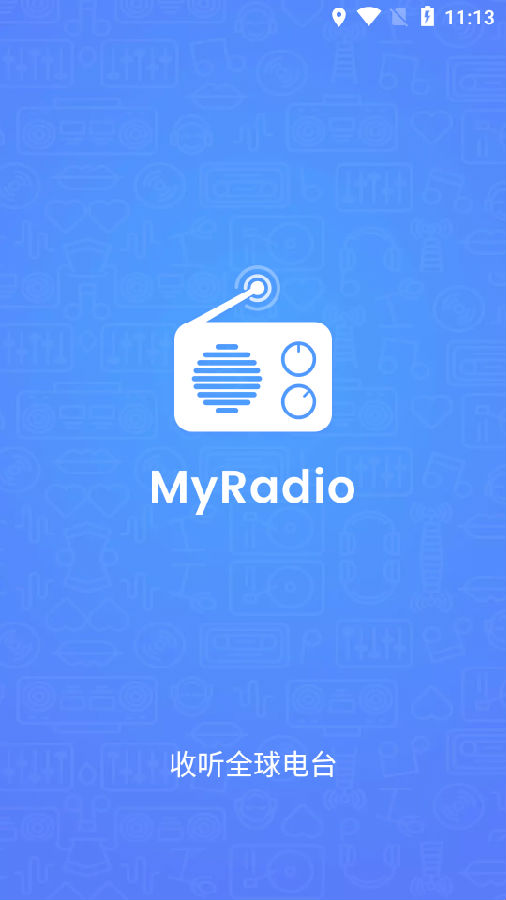 MyRadio(全球广播)