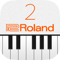 罗兰Piano Partner 2安卓版
