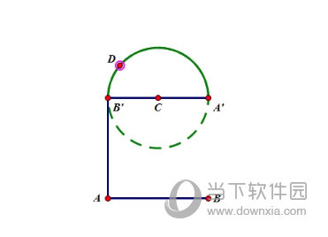 几何画板怎么绘制毕达哥拉斯树 制作方法介绍