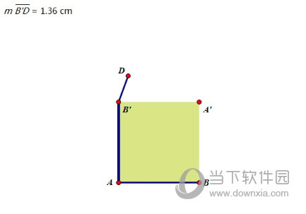 几何画板怎么绘制毕达哥拉斯树 制作方法介绍