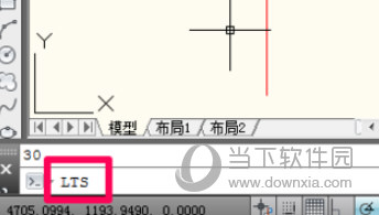 AutoCAD2016怎么画中心线 CAD2016绘制十字中心线教程