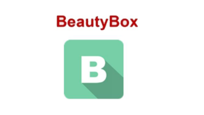 beautybox二维码