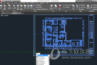 AutoCAD2016怎么把PDF转成CAD PDF图纸转换成CAD格式教程