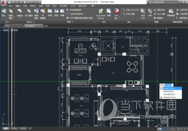 AutoCAD2016怎么把PDF转成CAD PDF图纸转换成CAD格式教程