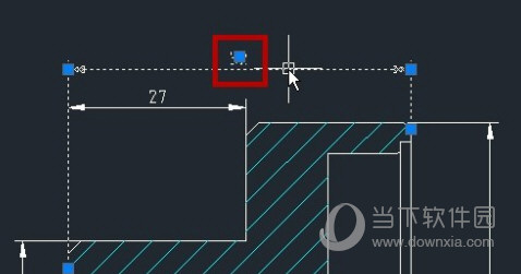 AutoCAD2016怎么改变字体大小 文字字体尺寸设置教程