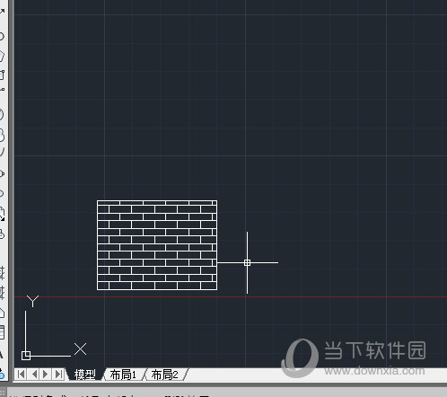 AutoCAD2016怎么填充图案 填充自定义图案教程