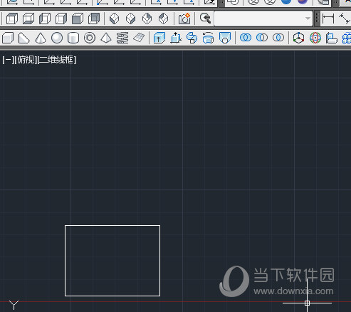 AutoCAD2016怎么填充图案 填充自定义图案教程