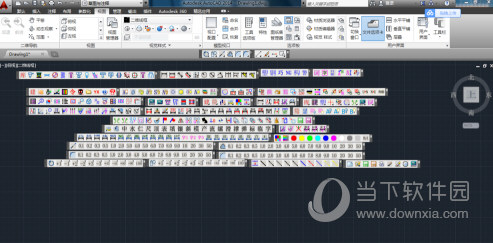 AutoCAD2014怎么安装燕秀工具箱 快捷键命令加载到CAD教程