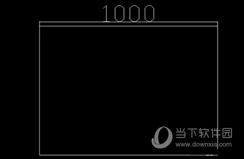 AutoCAD2017标注数字太小怎么调节 标注尺寸字体太小修改教程