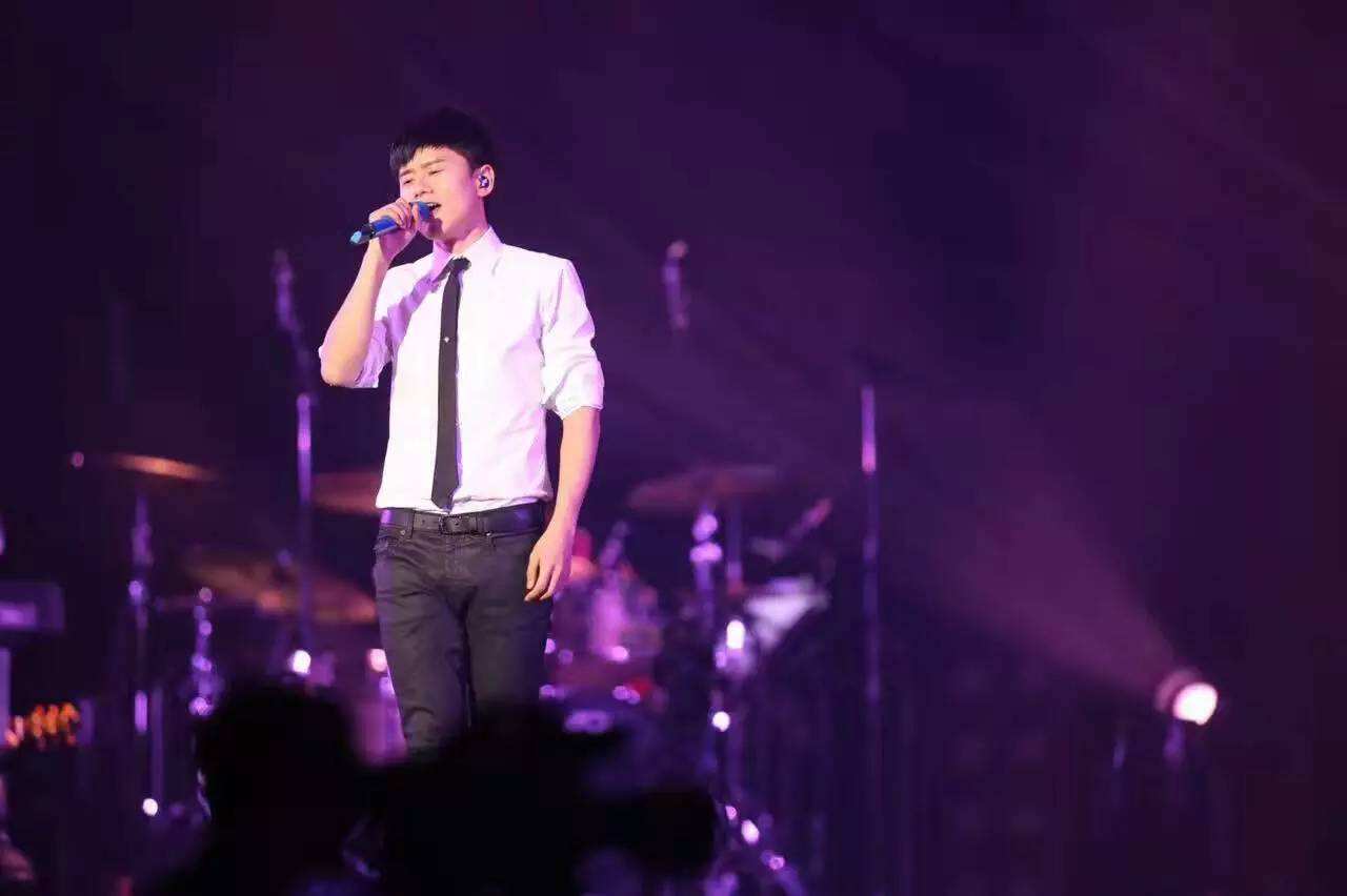 张杰2016武汉演唱会直播在哪里看 张杰武汉演唱会直播观看地址