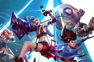 英雄联盟手游战区排名怎么设置 英雄联盟手游战区怎么定位