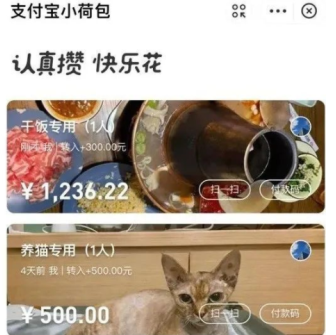 支付宝小荷包怎么关闭？支付宝小荷包的钱怎么取出来？