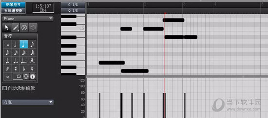 Overture如何修改琶音发音顺序 简单设置即可搞定