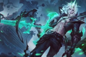 英雄联盟手游哪个英雄值得入手？英雄联盟手游哪个英雄厉害？