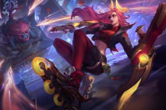 英雄联盟手游信誉分怎么恢复 英雄联盟手游信誉分3到4要多久