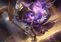 英雄联盟手游赛季结束时间是什么时候 英雄联盟手