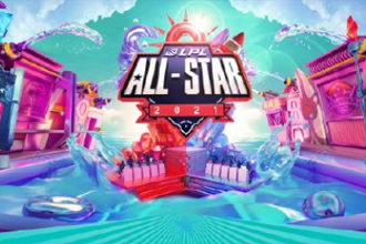 2021LPL全明星赛时间 LPL全明星赛2021赛程