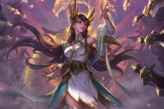 英雄联盟手游怎么关闭战绩 英雄联盟手游战绩可以删除吗