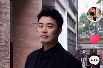 抖音陈赫的同款闪现怎么拍 抖音陈赫的同款抠像闪现拍摄教程