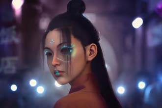 柳夜熙是真人还是ai 柳夜熙是哪家公司制作的