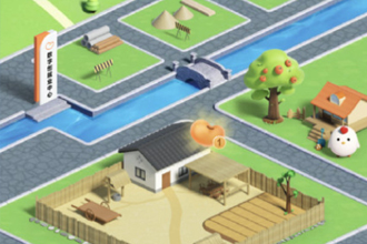 蚂蚁新村开通条件是什么？支付宝蚂蚁新村怎么开通？