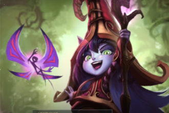 英雄联盟手游定位赛怎么定位的？英雄联盟手游定位赛打几把？最高定在哪里？