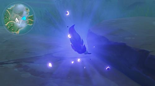 原神栖木位置在哪？原神知比山栖木解密攻略