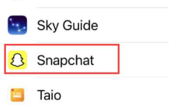 Snapchat密码为什么总是过不去 Snapchat怎么注册