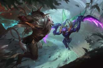 英雄联盟手游启程任务打不开是怎么回事 英雄联盟手游启程任务怎么完成