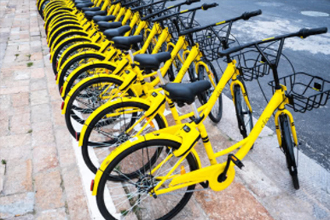 ofo邀请好友退押金是怎么回事？ofo押金退不了到底怎么解决2021？