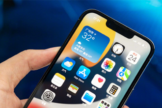 iPhone13信号差的问题解决了吗？iPhone13信号断断续续怎么办？