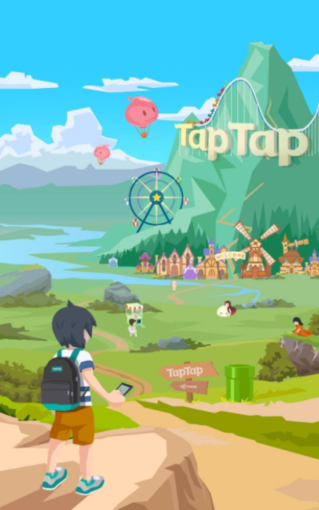 TapTap退款在哪？TapTap怎么退款教程