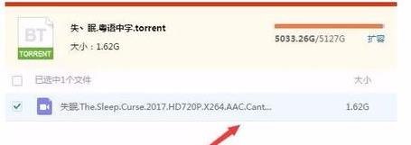 百度网盘怎么播放bt种子文件?百度网盘播放bt种子文件教程