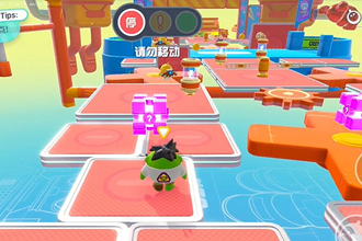 鱿鱼游戏手游在哪下载？鱿鱼游戏手游叫什么？