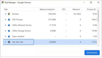 解决Win11和Win10中谷歌Chrome浏览器速度慢问题的7种方法