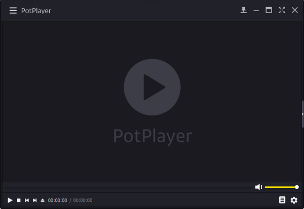 potplayer 64位