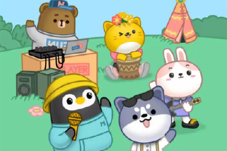 qq音乐宠物有哪些？qq音乐宠物怎么领养？