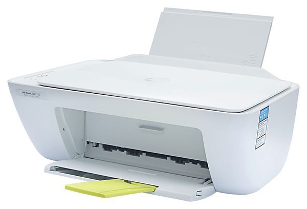 惠普Deskjet 3520打印机驱动