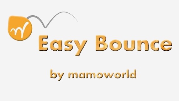 Aescripts Easy Bounce(AE弹跳小球动画制作脚本)