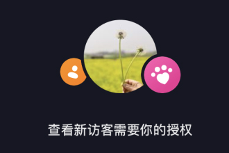 抖音新访客是什么意思？抖音新访客几天内的？