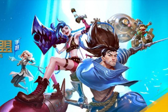 英雄联盟手游无响应是什么原因？英雄联盟手游不能进入游戏怎么解决？