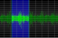GoldWave降噪效果使用说明 消除音频中的噪音