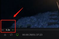 爱奇艺万能播放器怎么开启倍速播放 一键即可加速减速