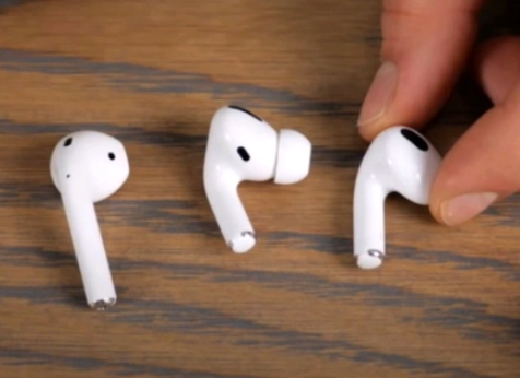 airpods3怎么连接 airpods3怎么切歌