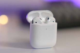 AirPods3降噪怎么样 AirPods3降噪怎么开